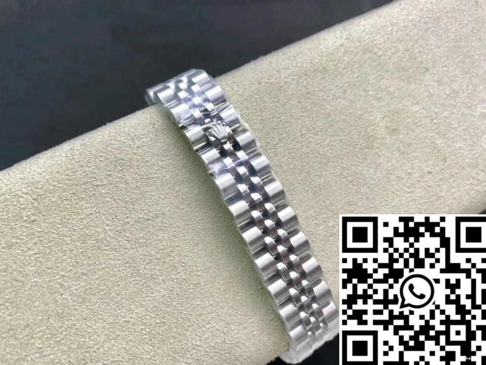 Factory 279174 BP Rolex Datejust Stainless 28MM Steel 0515